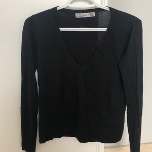 Zara knitwear